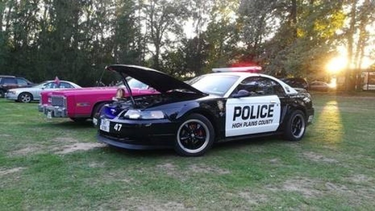 Police car_6