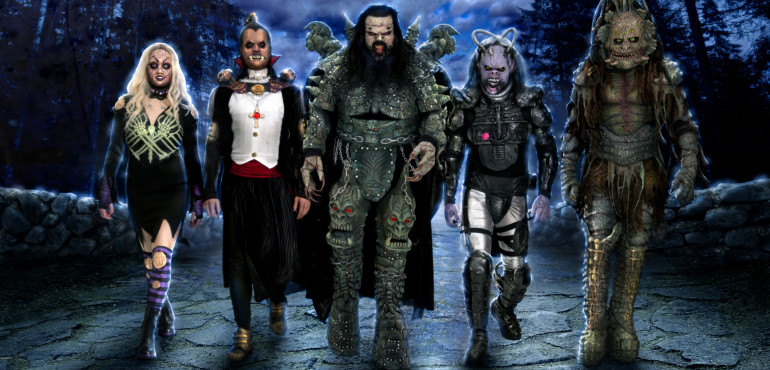 LORDI