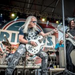 Uriah Heep 2017