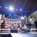 Friends Fest 2018 (Foto: Lada Kolesarová)