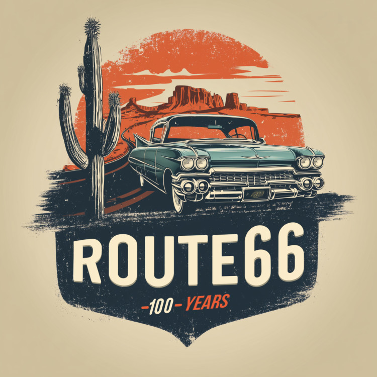 Route 66 slaví 100 let