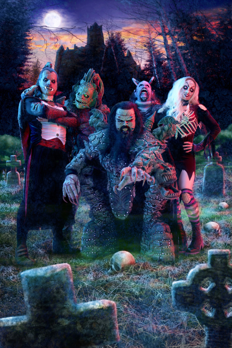 LORDI