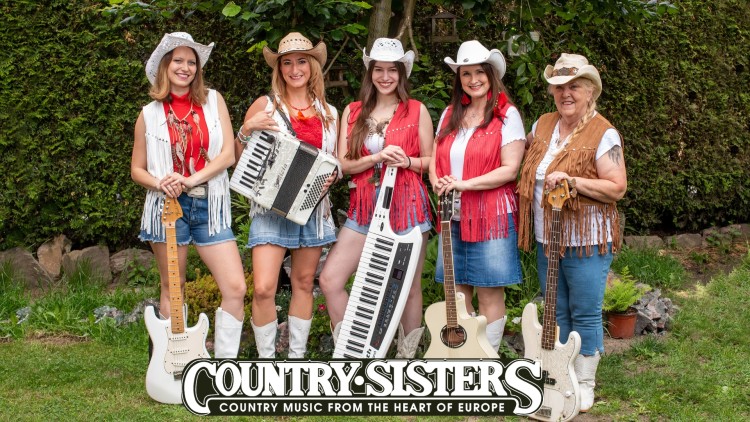 Country Sisters